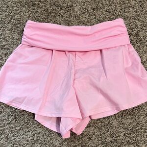 JoyLab Light Pink shorts x